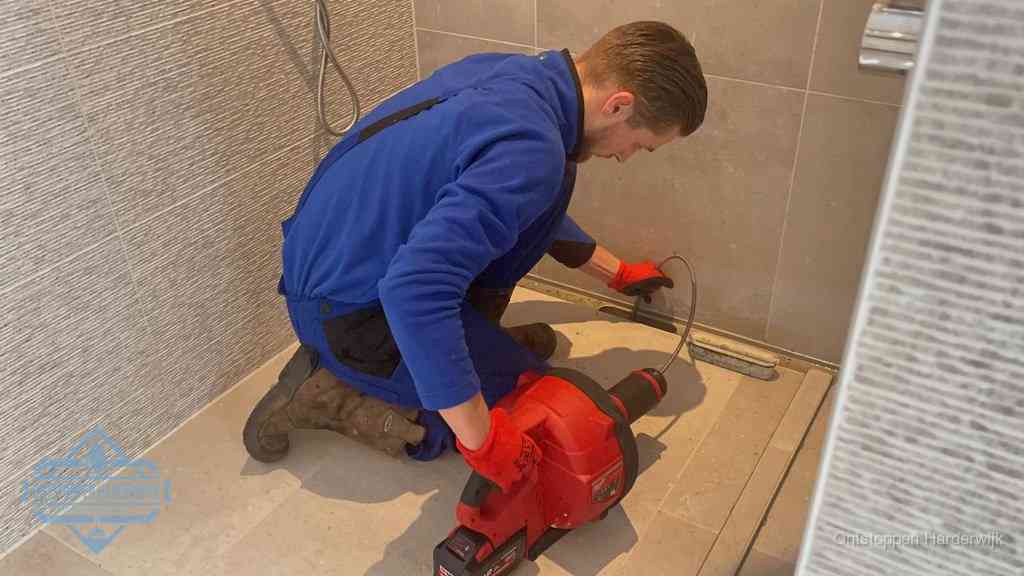 Doucheputje Verstopt Harderwijk Doucheputje Verstopt Harderwijk