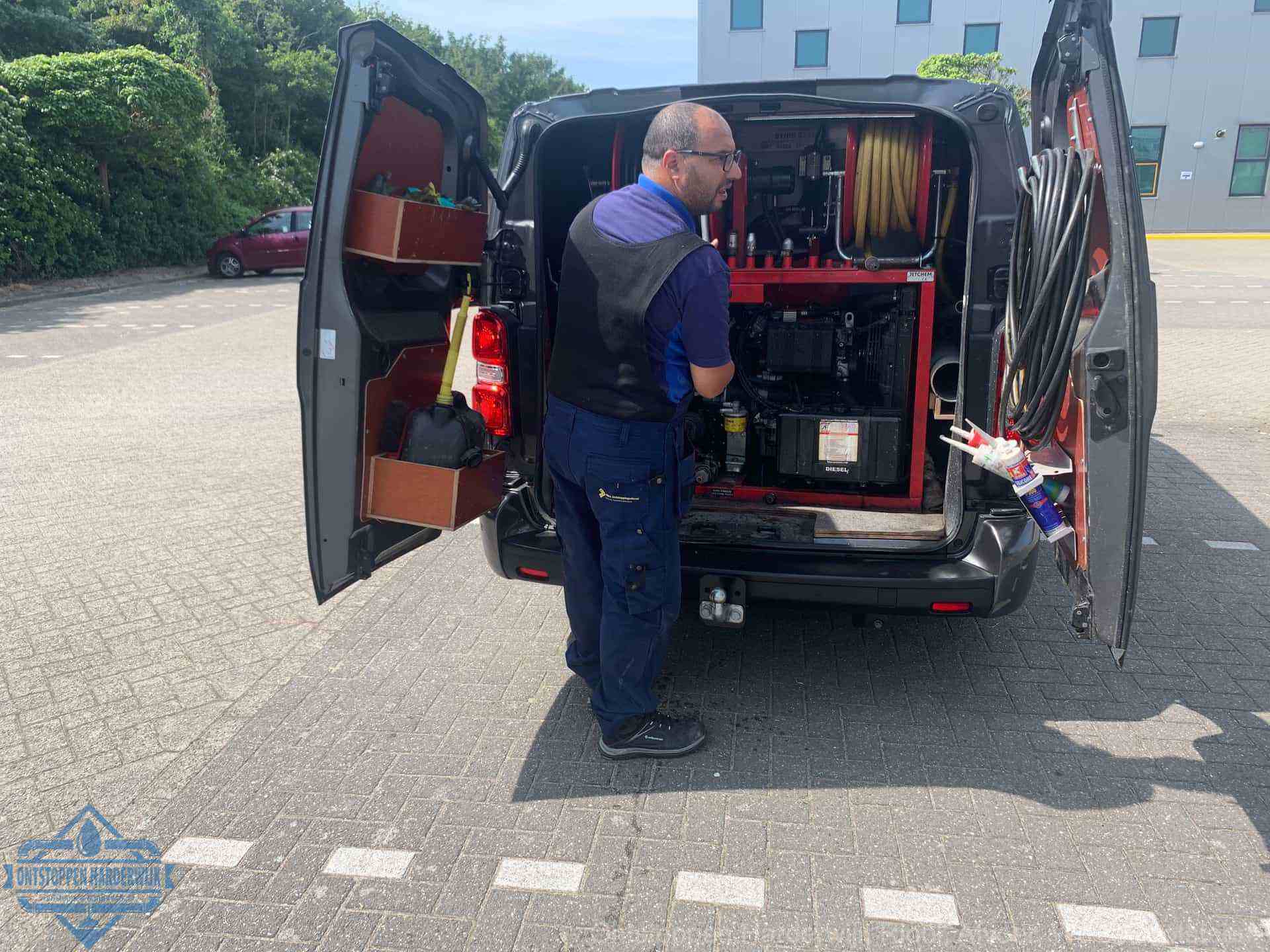 Loodgieter Harderwijk Ontstopping Loodgieter Harderwijk Ontstopping