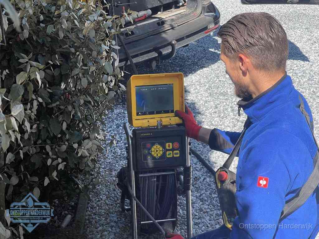 Rioolinspectie Harderwijk Rioolinspectie Harderwijk