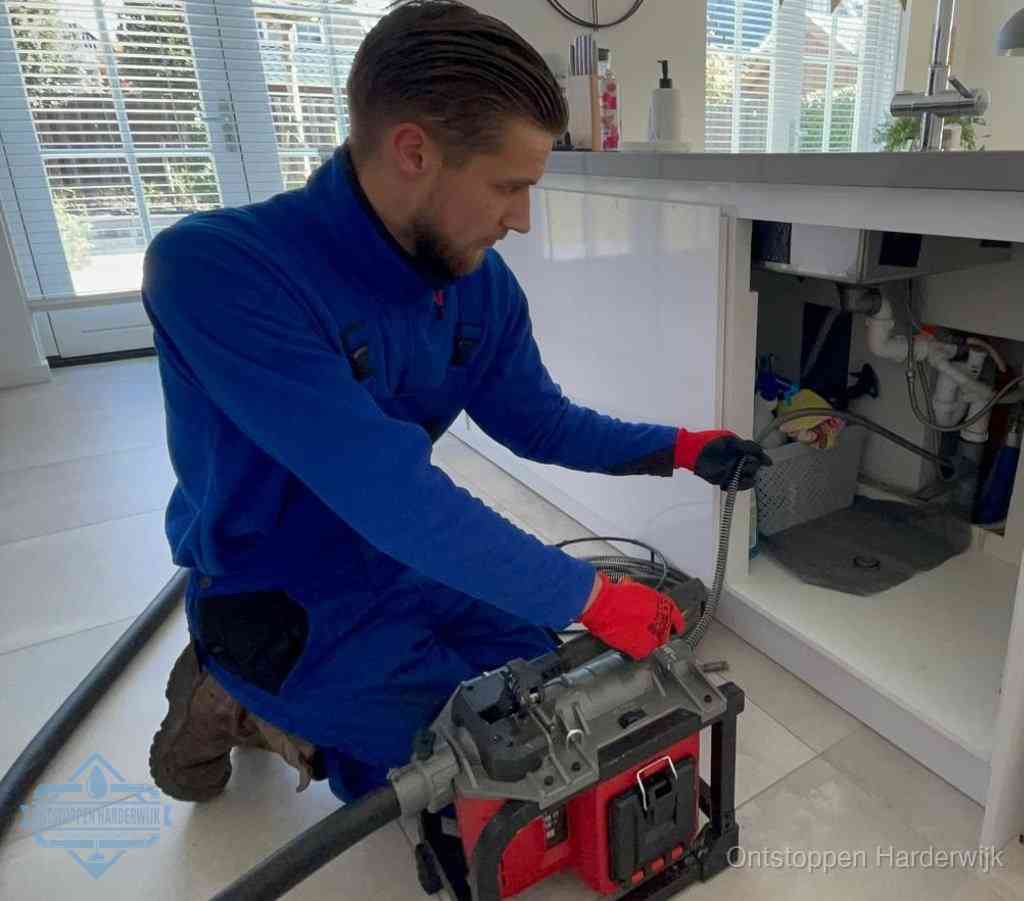 Zelf Afvoer Ontstoppen Harderwijk Zelf Afvoer Ontstoppen Harderwijk